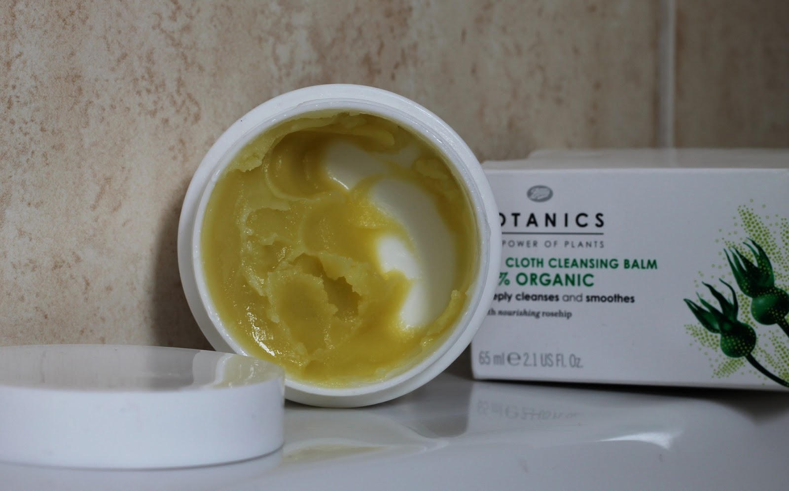 Natural Beauty: Boots Botanics 97% Organic Hot Cloth Cleansing ... Natural Beauty: Boots Botanics 97% Organic Hot Cloth Cleansing ...